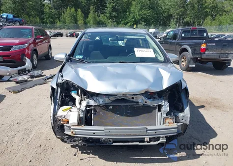 2016 Honda Fit Ex from USA, damaged, VIN JHMGK5H75GX044826